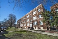 Building Photo - 7120-32 S Wabash