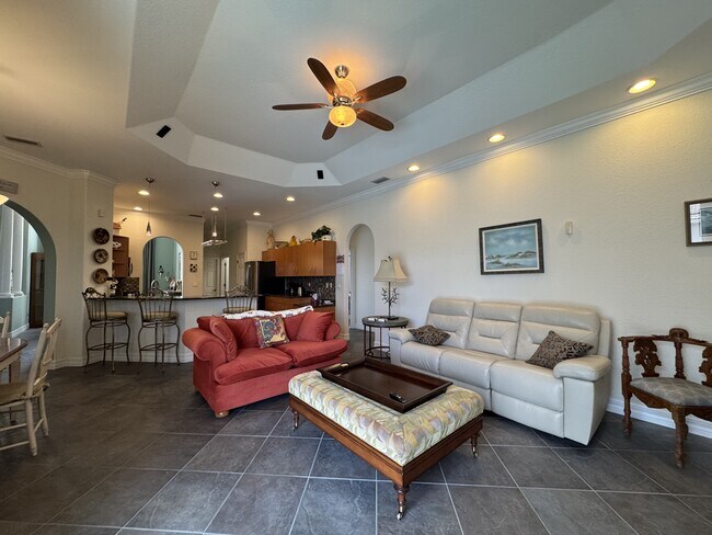 Building Photo - 4245 Via Del Villetti Dr