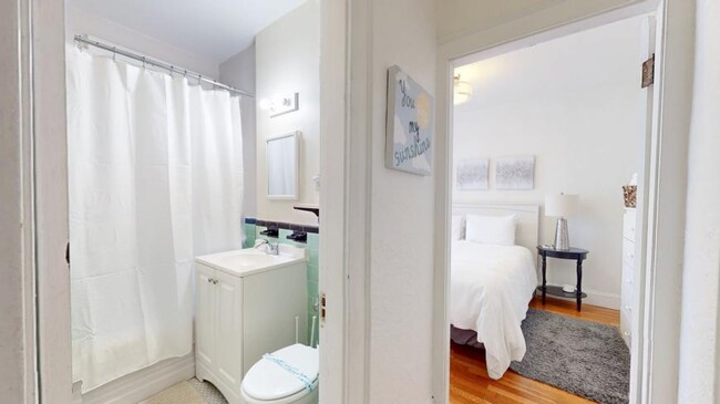 Building Photo - 1 bedroom in Brighton MA 02135
