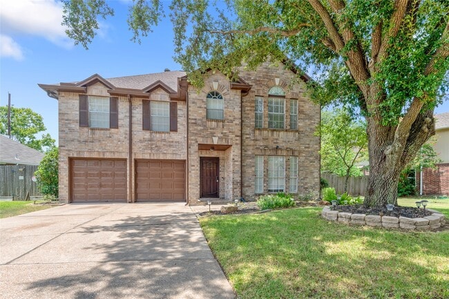 Primary Photo - 11410 Meadowchase Dr