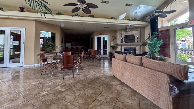 Building Photo - 8985 S Durango Dr