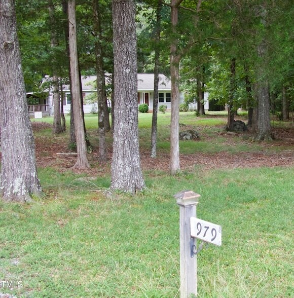 Building Photo - 979 Lamont Norwood Rd