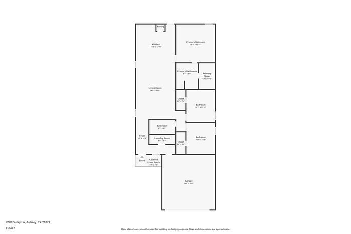 Building Photo - 2009 Sulky Ln