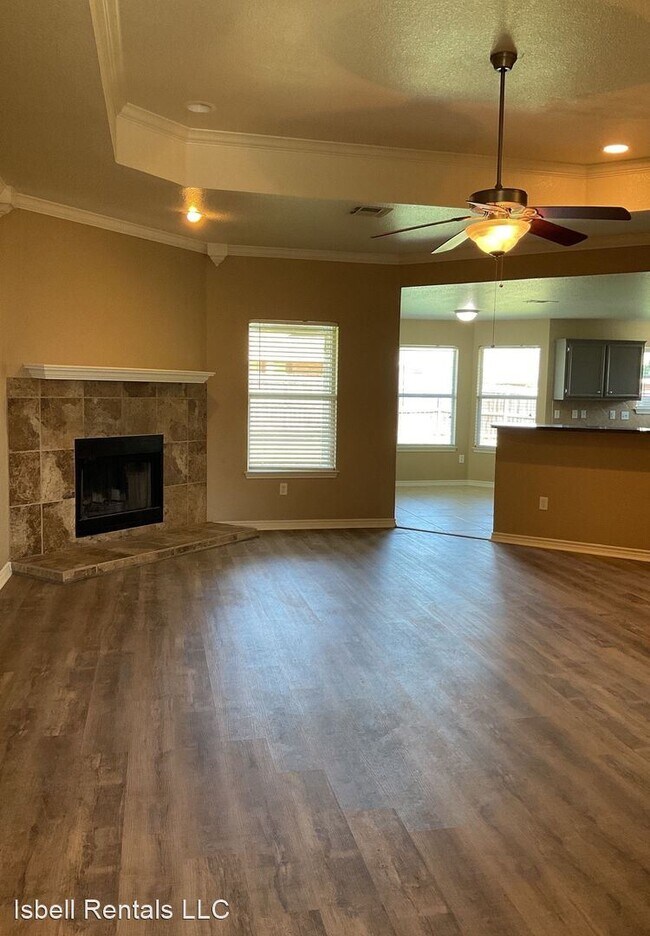 Building Photo - 4 br, 2 bath House - 4105 Maid Marian Circle