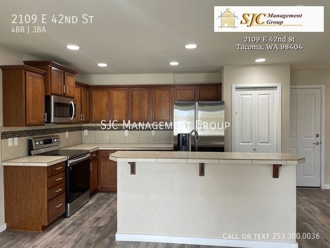 Building Photo - 2109 E 42nd St