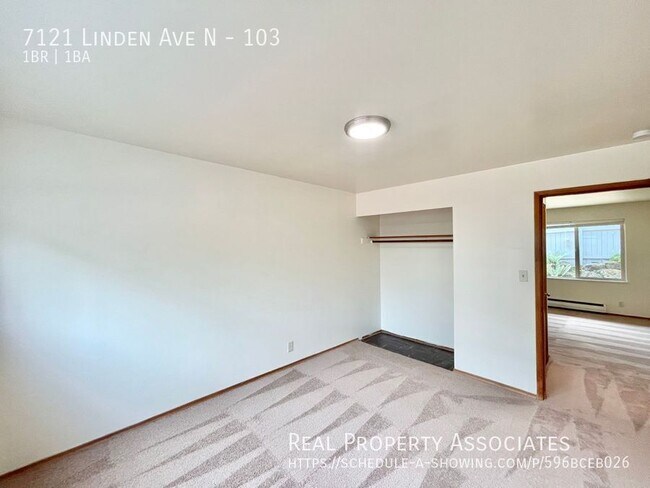 Building Photo - 7121 Linden Ave N