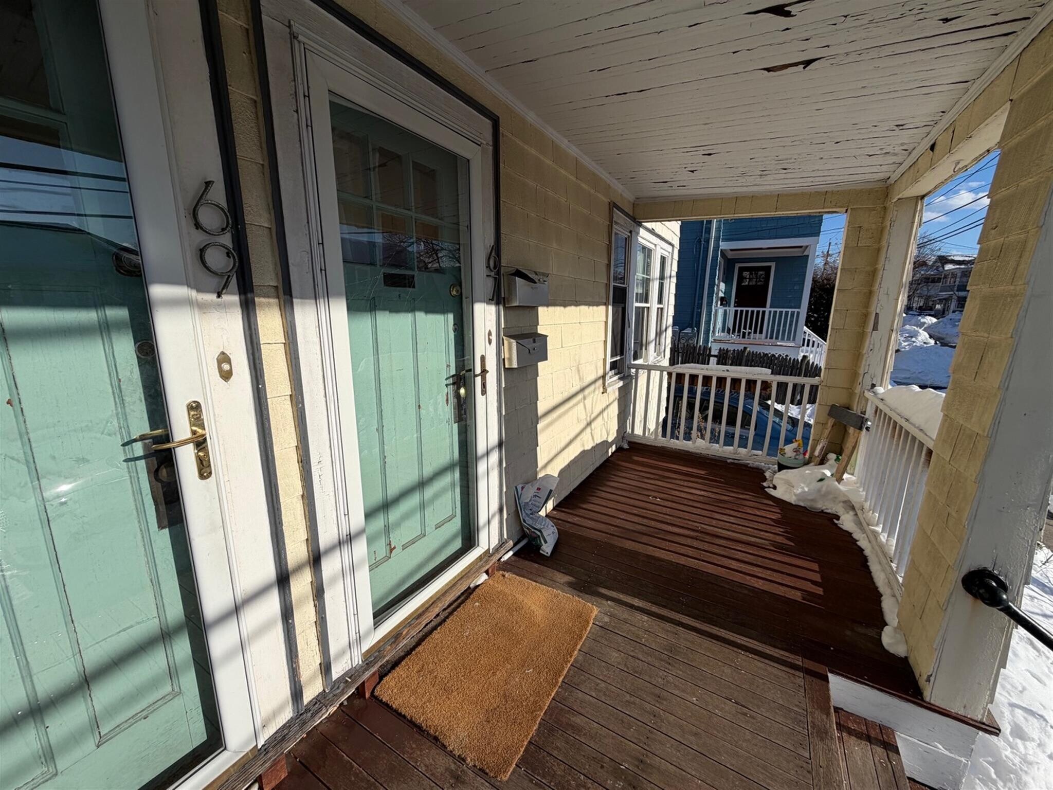 Building Photo - 67 Fairfax St