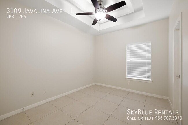 Building Photo - 3109 Javalina Ave