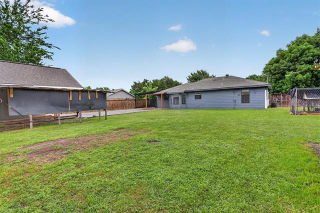 Building Photo - 516 Post Oak Ln