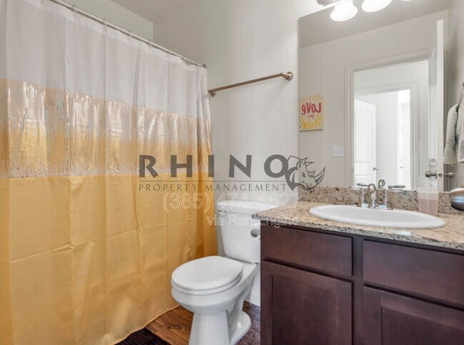 Building Photo - 1544 S 840 W