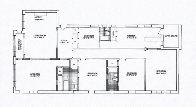 Building Photo - 1603 Ridge Ave