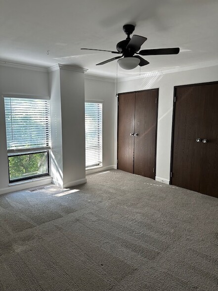 Master Bedroom - 3480 Ostrander Rd