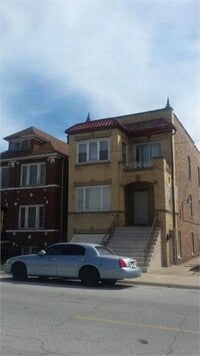 Building Photo - 1971 Massachusetts St