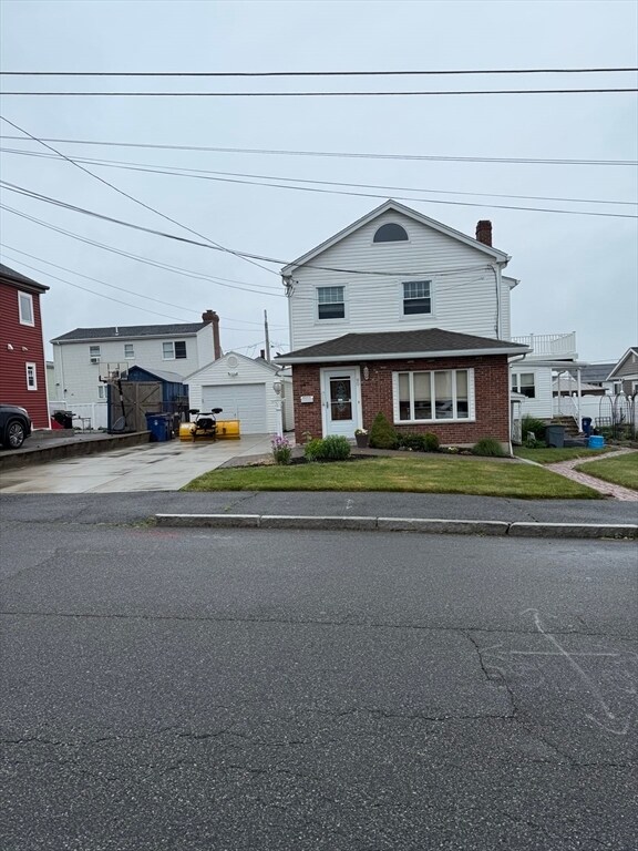 Building Photo - 80 Elmwood St