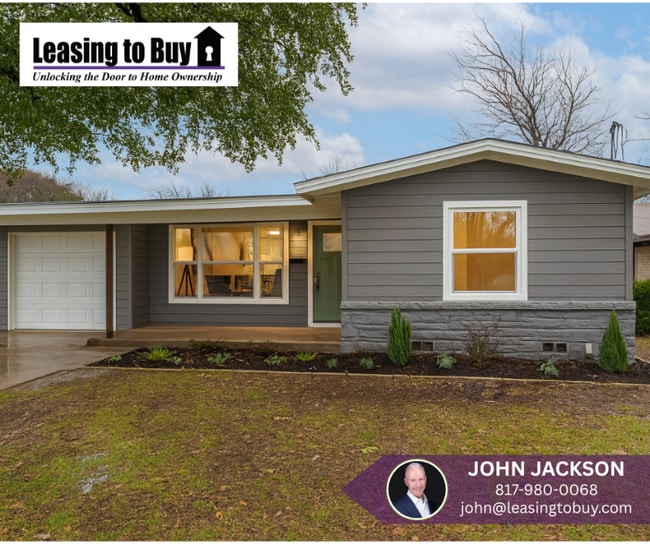 Building Photo - 3137 Tex Blvd