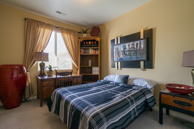 Building Photo - Fully Furnished 3 Bedroom Home In Coral Canyon With Community Amenities