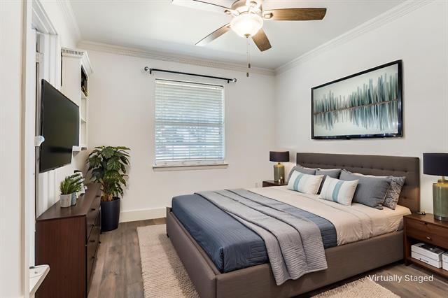 Building Photo - 101 S Weatherred Dr