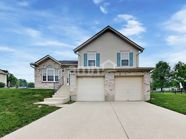 Building Photo - 1234 Nottingham Rd