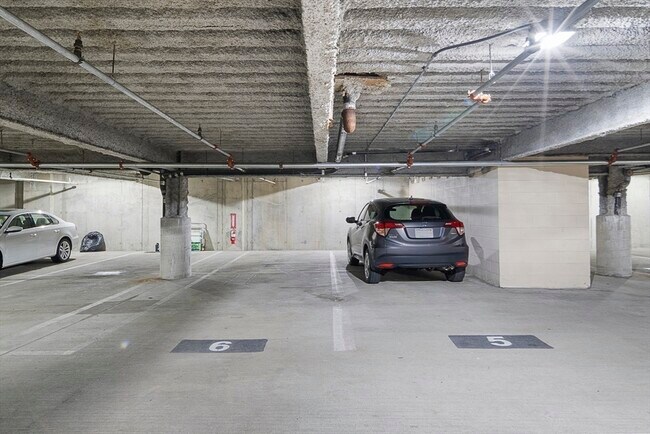 Building Photo - 116-128 Rantoul St