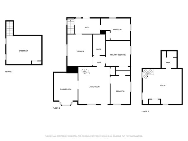 Building Photo - 1504 E Queen Ave