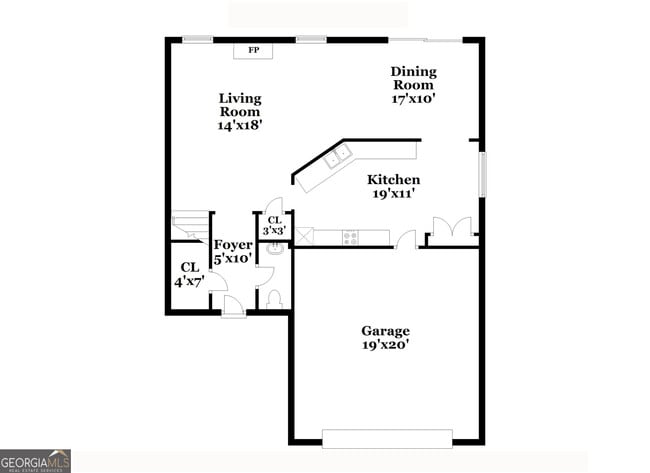 Building Photo - 3041 Sable Run Rd