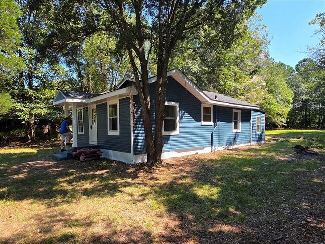 Building Photo - 3511 Keeling Rd