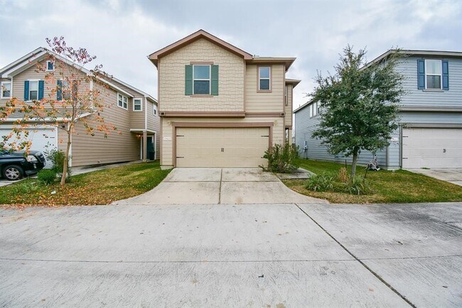 Building Photo - 19441 Archer Glen Dr