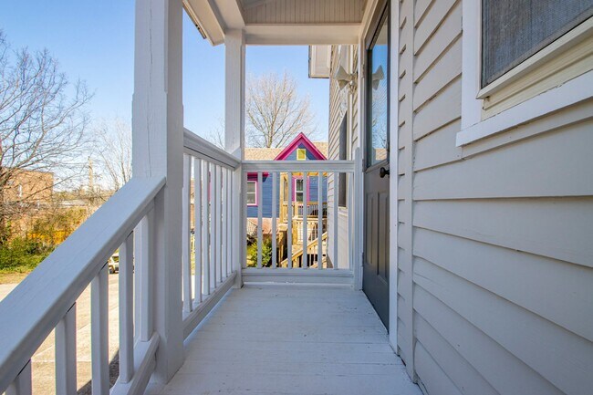 Building Photo - 2 Bed 1 Bath in Downtown Little Rock, AR