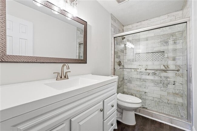 Building Photo - 2535 Ridgecrest Dr NW