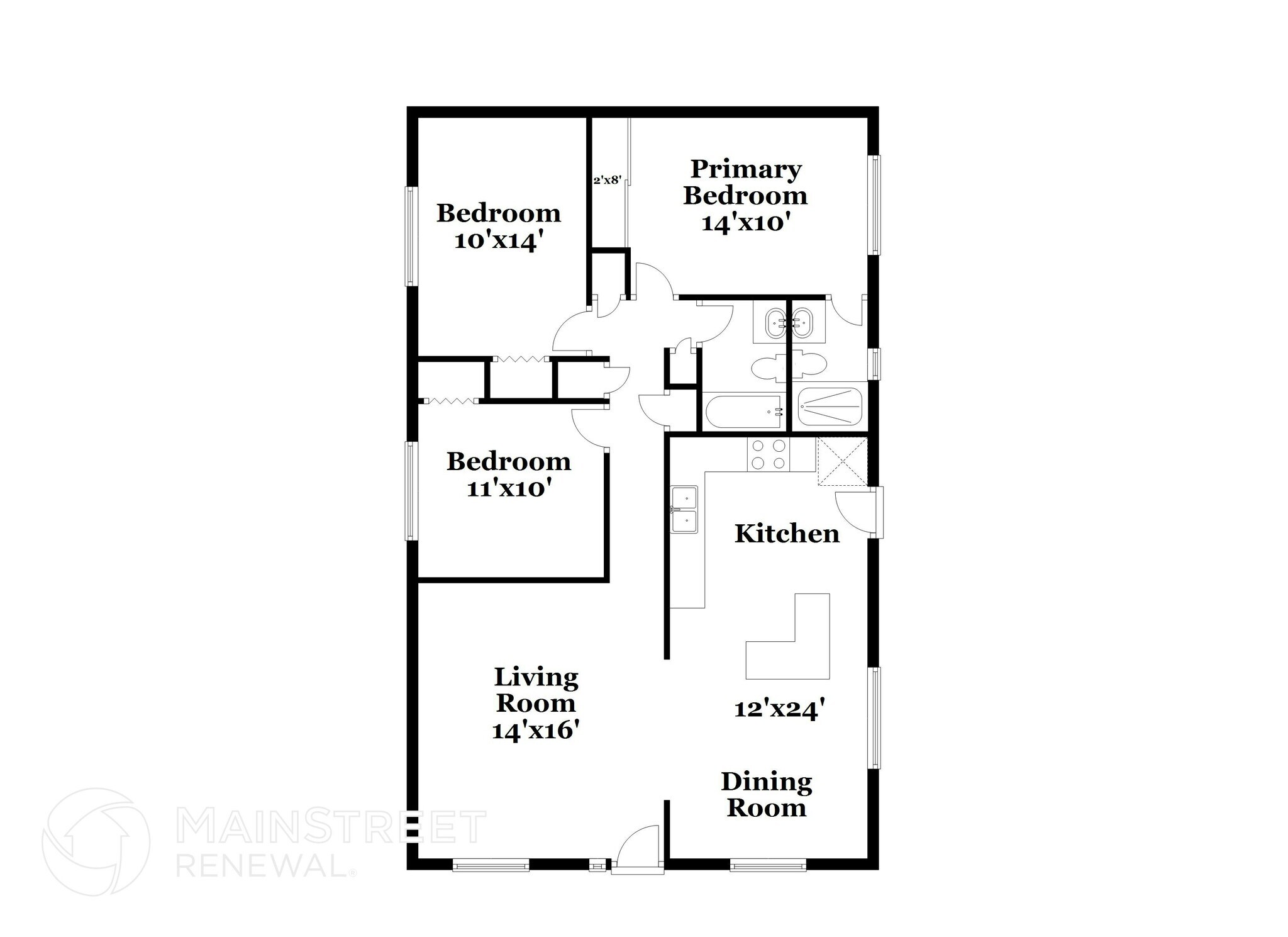 Building Photo - 15232 N 24th Pl