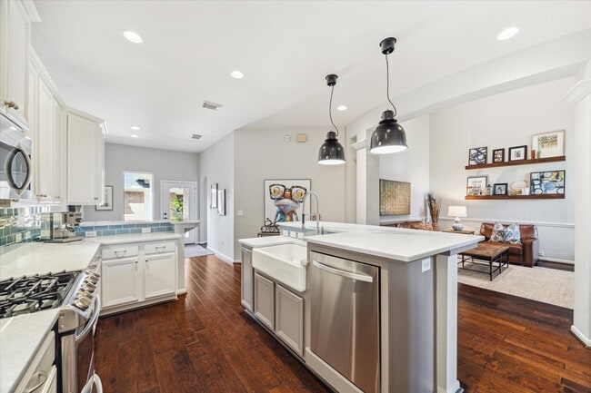 Building Photo - 3310 Spring Landing Ln