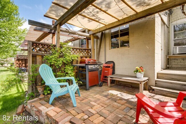 Building Photo - 1 br, 1 bath House - 125 E Exposition Ave