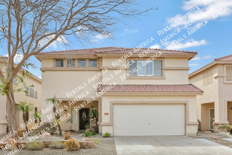 Building Photo - 3719 W Fallen Leaf Ln