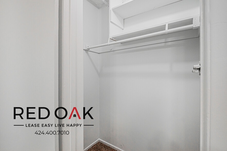 Building Photo - 5607 Santa Anita Ave