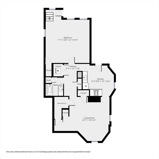 Building Photo - 32 Fayette St