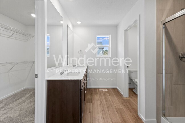 Building Photo - New 3-Bedroom Home In Liberty Lake