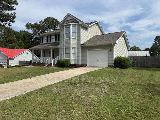 Building Photo - 7179 Mazarron Dr