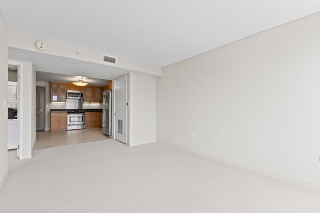 Building Photo - Great Location in the Heart of Honolulu ~ Pacifica Honolulu 3804