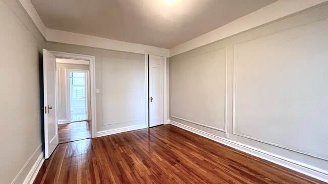 Floorplan - Hudson Towers