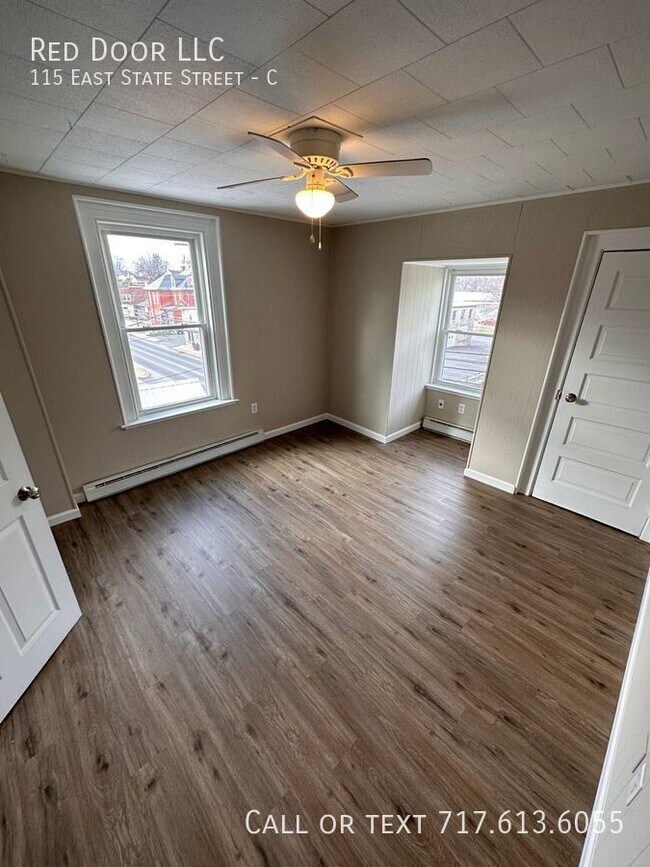 Building Photo - 115 E State St