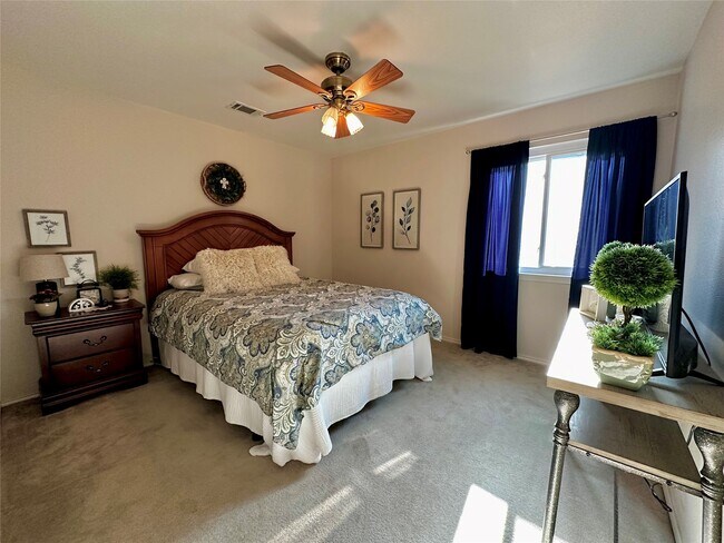 Building Photo - 3617 Marietta Ln