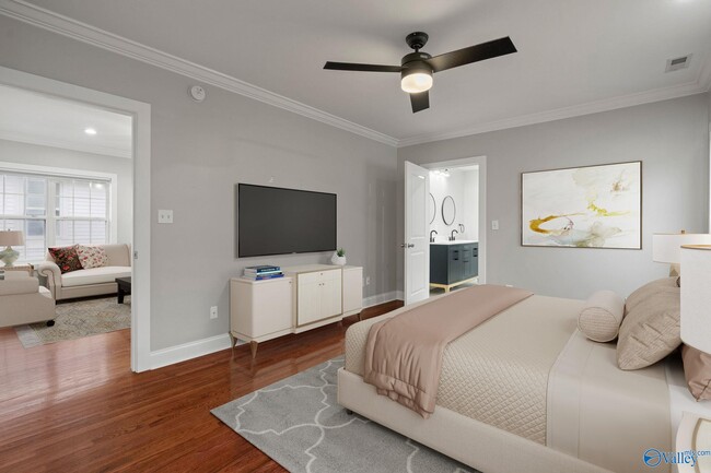 Building Photo - 1518 Beirne Ave NE