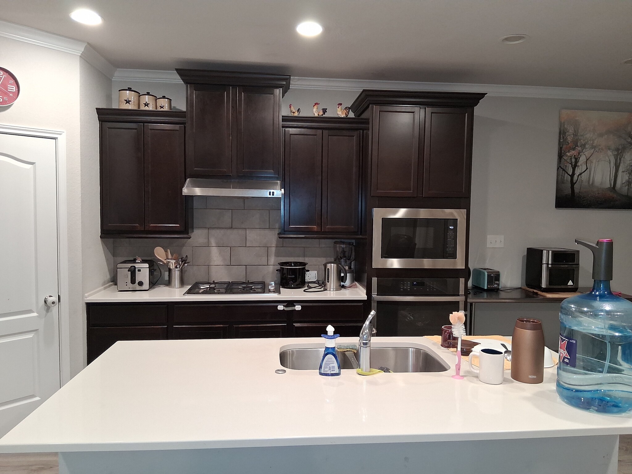 Kitchen - 6307 Southern Cross Dr