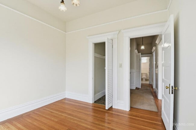 Building Photo - 778 Cole St