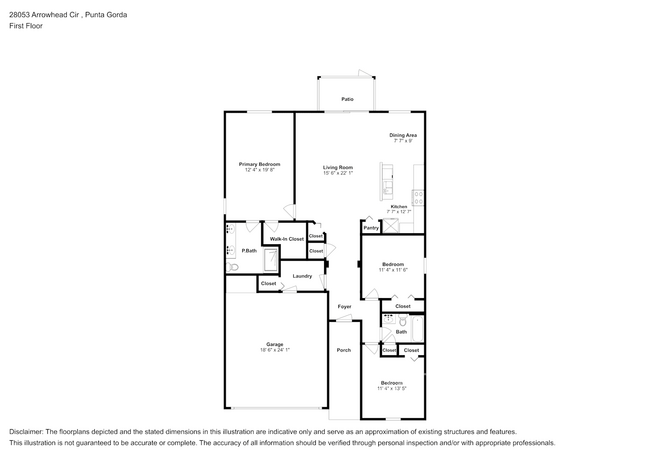 Building Photo - 28053 Arrowhead Cir