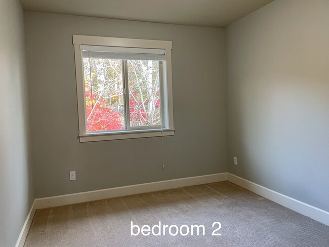 Bedroom 2 - 11440 SE Aquila St