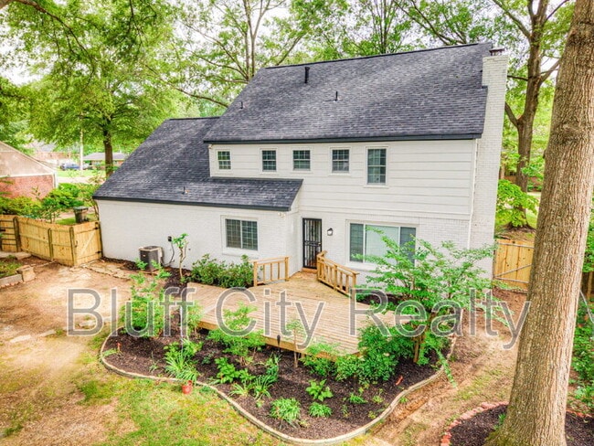 Building Photo - 7238 McVay Rd