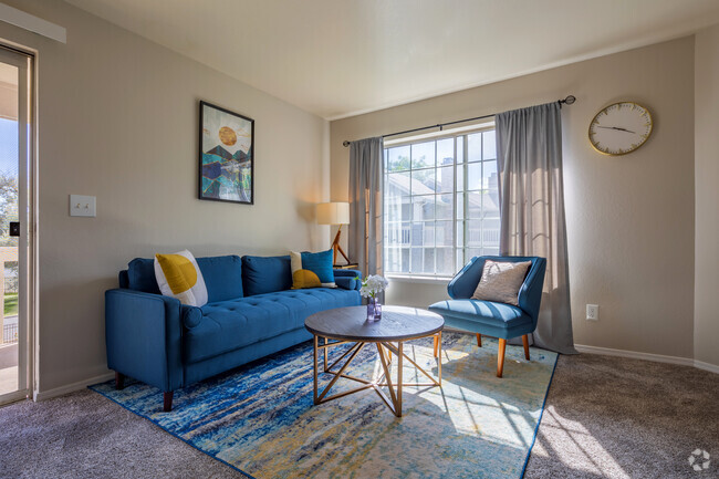 Interior Photo - The Arbors at Sweetgrass