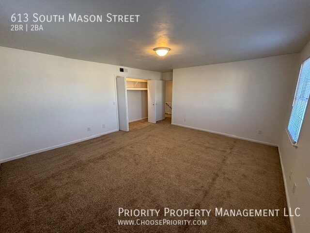 Building Photo - 613 S Mason St