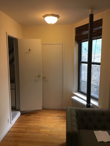 Floorplan - 308 East 78th Street